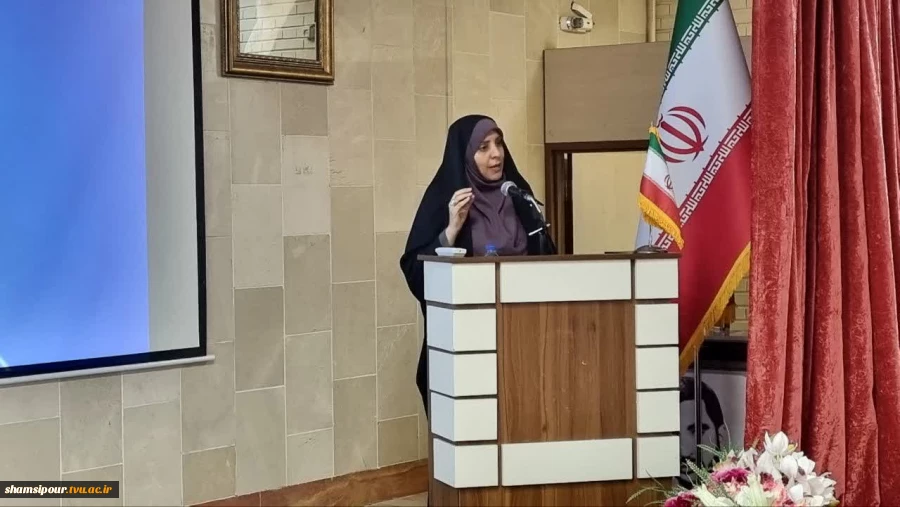 برگزاری رویداد «استارت‌آپ مهارتی» دانش‌آموزان نخبه هنرستان تیزهوشان علامه حلی ۲ در دانشکده شهید شمسی‌پور 7