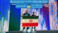 درخشش تیم ملی مهارت ایران در مسابقات جهانی بریکس ۲۰۲۵ در یکاترینبورگ روسیه 7