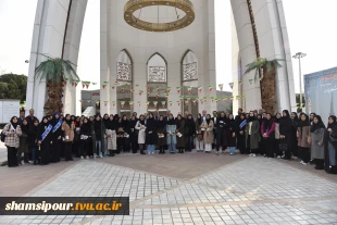 با حضور مقامات کشوری، لشکری، خانواده‌های معظم شهدا و دانشجویان برگزار شد؛
آیین گرامی‌داشت سالگرد شهادت سرلشکر شهید حسن طهرانی مقدم و یادواره ۳۱۱ دانشجوی شهید دانشگاه ملی مهارت 24