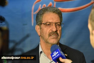 با حضور مقامات کشوری، لشکری، خانواده‌های معظم شهدا و دانشجویان برگزار شد؛
آیین گرامی‌داشت سالگرد شهادت سرلشکر شهید حسن طهرانی مقدم و یادواره ۳۱۱ دانشجوی شهید دانشگاه ملی مهارت 28