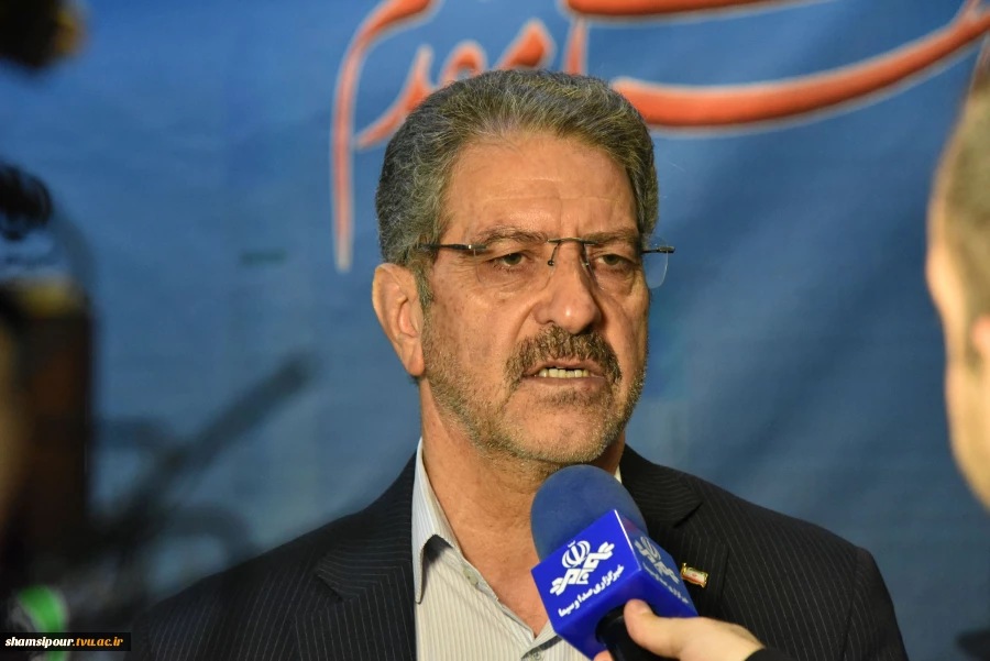 با حضور مقامات کشوری، لشکری، خانواده‌های معظم شهدا و دانشجویان برگزار شد؛
آیین گرامی‌داشت سالگرد شهادت سرلشکر شهید حسن طهرانی مقدم و یادواره ۳۱۱ دانشجوی شهید دانشگاه ملی مهارت 28