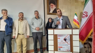 برگزاری ششمین نشست هفته جهانی کارآفرینی در قالب پنل انتقال تجربه توسط کارآفرین و صاحب کسب‌وکار موفق در دانشکده شهید شمسی‌پور برگزار شد. 8