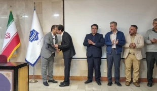 برگزاری ششمین نشست هفته جهانی کارآفرینی در قالب پنل انتقال تجربه توسط کارآفرین و صاحب کسب‌وکار موفق در دانشکده شهید شمسی‌پور برگزار شد. 9