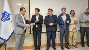 برگزاری ششمین نشست هفته جهانی کارآفرینی در قالب پنل انتقال تجربه توسط کارآفرین و صاحب کسب‌وکار موفق در دانشکده شهید شمسی‌پور برگزار شد. 10