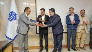 برگزاری ششمین نشست هفته جهانی کارآفرینی در قالب پنل انتقال تجربه توسط کارآفرین و صاحب کسب‌وکار موفق در دانشکده شهید شمسی‌پور برگزار شد. 11