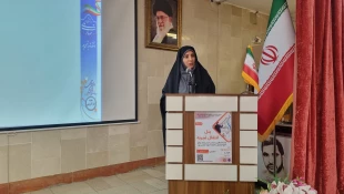 برگزاری ششمین نشست هفته جهانی کارآفرینی در قالب پنل انتقال تجربه توسط کارآفرین و صاحب کسب‌وکار موفق در دانشکده شهید شمسی‌پور برگزار شد. 15