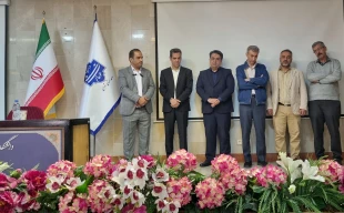 برگزاری ششمین نشست هفته جهانی کارآفرینی در قالب پنل انتقال تجربه توسط کارآفرین و صاحب کسب‌وکار موفق در دانشکده شهید شمسی‌پور برگزار شد. 18