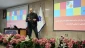 هفتمین سمینار هفته جهانی کارآفرینی با موضوع «بوم کسب‌وکار» در دانشکده شهید شمسی‌پور برگزار شد 6