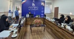 برگزاری دوازدهمین جلسه جذب و پذیرش مرکز رشد واحدهای فناور  2
