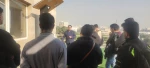 بازدید دانشجویان از نیروگاه‌های خورشیدی دانشکده به مناسبت هفته پژوهش 5