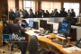 بازدید مسئولین روابط عمومی ۳۱ واحد استانی دانشگاه ملی مهارت از خبرگزاری جمهوری اسلامی(ایرنا)