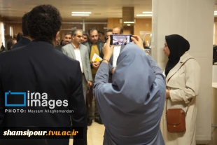 بازدید مسئولین روابط عمومی ۳۱ واحد استانی دانشگاه ملی مهارت از خبرگزاری جمهوری اسلامی(ایرنا) 13