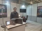 حضور شرکت دانش‌بنیان توسعه فناوری اپتیک نیرو از واحدهای فناور مستقر در مرکز رشد دانشکده شهید شمسی پور در نمایشگاه سازمان فناوری‌های نوین و نوآوری شهری و نمایشگاه دستاوردهای شرکت‌های دانش‌بنیان  3