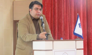 سومین رویداد «ایده شو؛ مهارت‌آفرین» با محوریت هوشمندسازی صنایع به همت معاونت پژوهش و فناوری در دانشکده شهید شمسی‌پور برگزار شد. 4