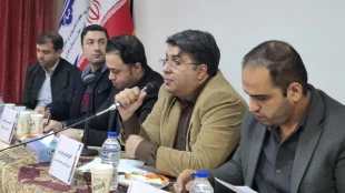 سومین رویداد «ایده شو؛ مهارت‌آفرین» با محوریت هوشمندسازی صنایع به همت معاونت پژوهش و فناوری در دانشکده شهید شمسی‌پور برگزار شد. 11