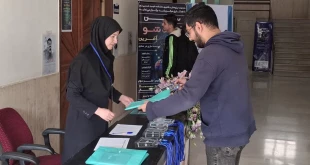 سومین رویداد «ایده شو؛ مهارت‌آفرین» با محوریت هوشمندسازی صنایع به همت معاونت پژوهش و فناوری در دانشکده شهید شمسی‌پور برگزار شد. 14