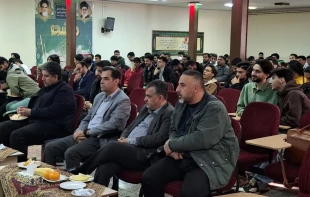 سومین رویداد «ایده شو؛ مهارت‌آفرین» با محوریت هوشمندسازی صنایع به همت معاونت پژوهش و فناوری در دانشکده شهید شمسی‌پور برگزار شد. 15