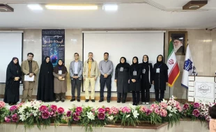 سومین رویداد «ایده شو؛ مهارت‌آفرین» با محوریت هوشمندسازی صنایع به همت معاونت پژوهش و فناوری در دانشکده شهید شمسی‌پور برگزار شد. 20