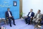 دیدار رئیس دانشگاه ملی مهارت با استاندار یزد 5