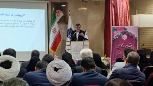 برگزاری کارگاه «اخلاق در پژوهش» ویژه اعضای هیئت علمی دانشگاه ملی مهارت استان تهران به میزبانی دانشکده شهید شمسی پور 5