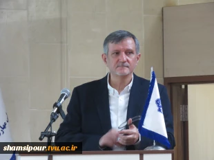 برگزاری کارگاه «اخلاق در پژوهش» ویژه اعضای هیئت علمی دانشگاه ملی مهارت استان تهران به میزبانی دانشکده شهید شمسی پور 8