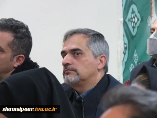 برگزاری کارگاه «اخلاق در پژوهش» ویژه اعضای هیئت علمی دانشگاه ملی مهارت استان تهران به میزبانی دانشکده شهید شمسی پور 14