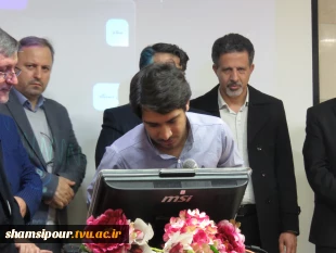 برگزاری کارگاه «اخلاق در پژوهش» ویژه اعضای هیئت علمی دانشگاه ملی مهارت استان تهران به میزبانی دانشکده شهید شمسی پور 21