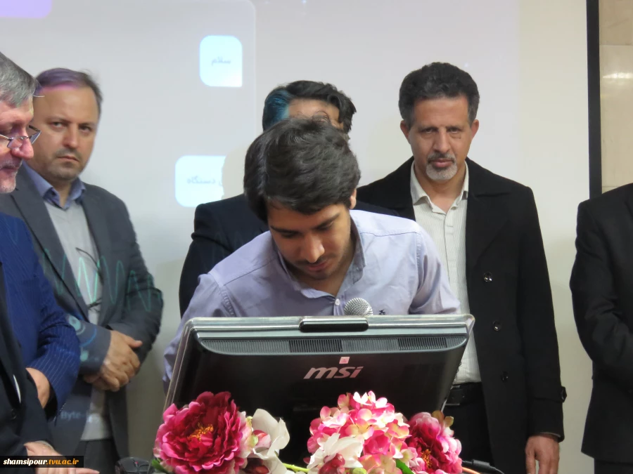 برگزاری کارگاه «اخلاق در پژوهش» ویژه اعضای هیئت علمی دانشگاه ملی مهارت استان تهران به میزبانی دانشکده شهید شمسی پور 21