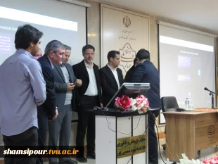 برگزاری کارگاه «اخلاق در پژوهش» ویژه اعضای هیئت علمی دانشگاه ملی مهارت استان تهران به میزبانی دانشکده شهید شمسی پور 22