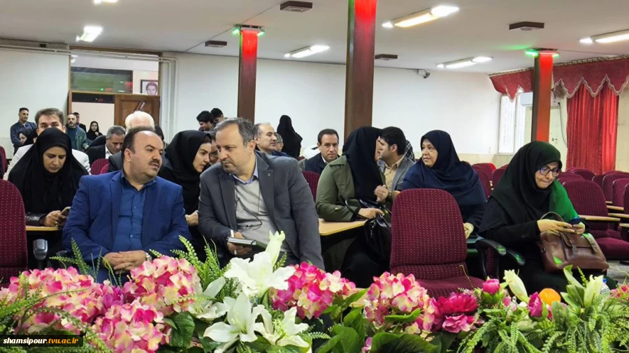 برگزاری کارگاه «اخلاق در پژوهش» ویژه اعضای هیئت علمی دانشگاه ملی مهارت استان تهران به میزبانی دانشکده شهید شمسی پور 24