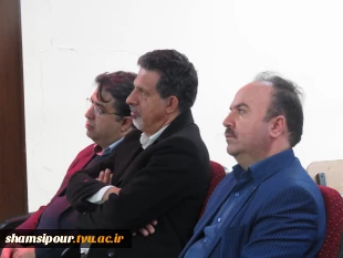 برگزاری کارگاه «اخلاق در پژوهش» ویژه اعضای هیئت علمی دانشگاه ملی مهارت استان تهران به میزبانی دانشکده شهید شمسی پور 26