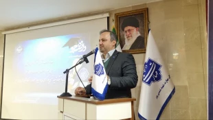 همزمان با فرارسیدن شانزدهم آذرماه؛ آیین بزرگداشت روز دانشجو در دانشکده شهید شمسی‌پور برگزار شد. 5