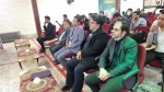 برگزاری کارگاه «مهندسی پرامپت‌، هنر گفتگو با هوش مصنوعی» در دانشکده شهید شمسی‌پور  2