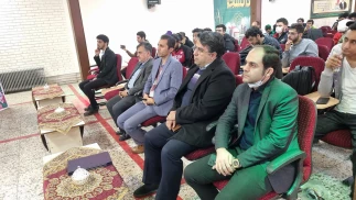 برگزاری کارگاه «مهندسی پرامپت‌، هنر گفتگو با هوش مصنوعی» در دانشکده شهید شمسی‌پور