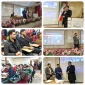 برگزاری کارگاه «سنگر دیجیتال؛ راهبری امواج فناوری و رسانه در مدار بحران» در دانشکده شهید شمسی‌پور  2