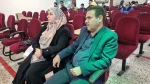 برگزاری کارگاه «سنگر دیجیتال؛ راهبری امواج فناوری و رسانه در مدار بحران» در دانشکده شهید شمسی‌پور  5