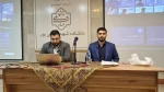برگزاری کارگاه «سنگر دیجیتال؛ راهبری امواج فناوری و رسانه در مدار بحران» در دانشکده شهید شمسی‌پور  12