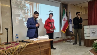 برگزاری کارگاه «سنگر دیجیتال؛ راهبری امواج فناوری و رسانه در مدار بحران» در دانشکده شهید شمسی‌پور  6