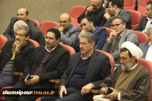 جشن میلاد حضرت فاطمه(س) و گرامیداشت مقام والای زن و روز مادر برگزار شد. 8