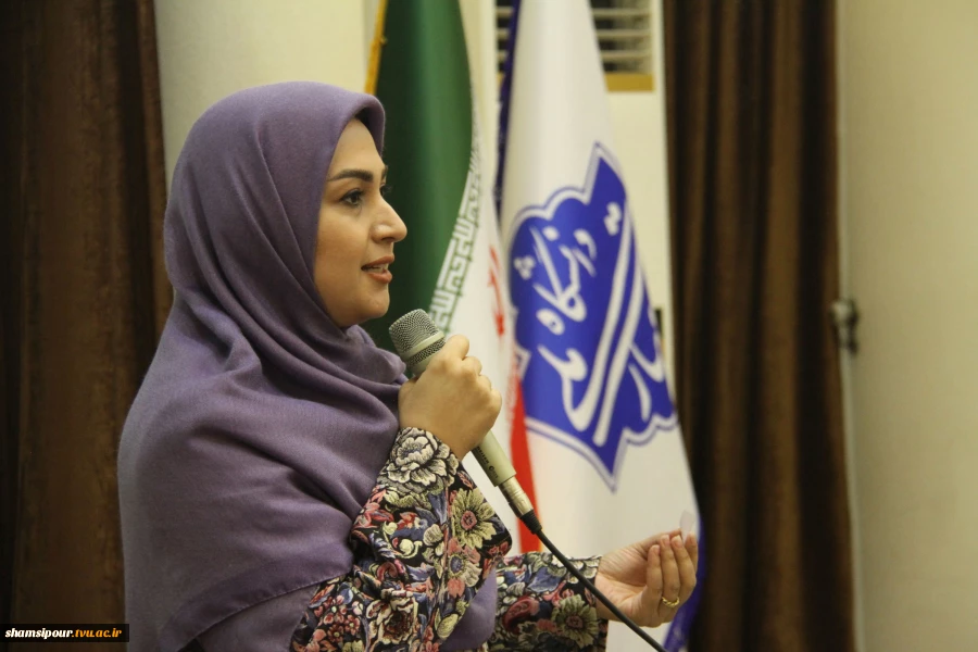 جشن میلاد حضرت فاطمه(س) و گرامیداشت مقام والای زن و روز مادر برگزار شد. 9