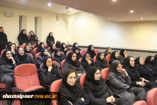 جشن میلاد حضرت فاطمه(س) و گرامیداشت مقام والای زن و روز مادر برگزار شد. 13