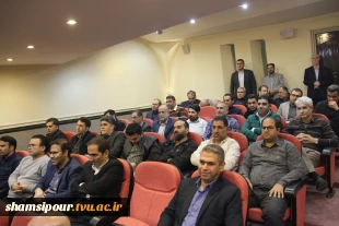 جشن میلاد حضرت فاطمه(س) و گرامیداشت مقام والای زن و روز مادر برگزار شد. 15