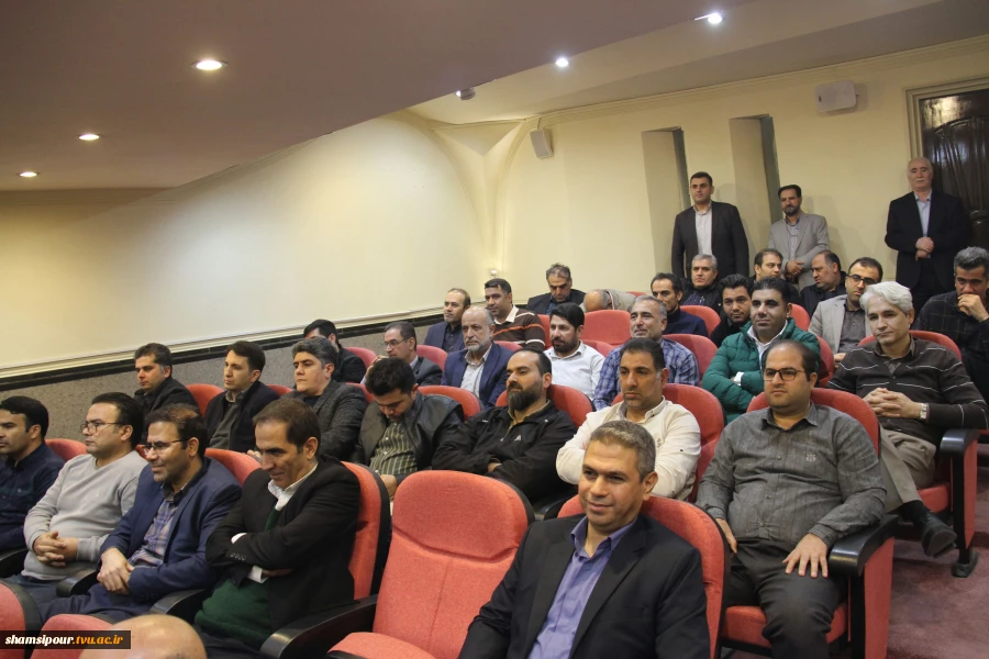 جشن میلاد حضرت فاطمه(س) و گرامیداشت مقام والای زن و روز مادر برگزار شد. 15