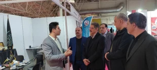 با حضور وزیر علوم، تحقیقات و فناوری صورت گرفت؛
تجلیل از پژوهشگر جوان دانشگاه ملی مهارت در بیست و ششمین جشنواره تجلیل از پژوهشگران، فناوران و نوآوران برگزیده کشور 4