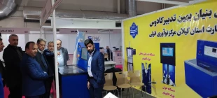 با حضور وزیر علوم، تحقیقات و فناوری صورت گرفت؛
تجلیل از پژوهشگر جوان دانشگاه ملی مهارت در بیست و ششمین جشنواره تجلیل از پژوهشگران، فناوران و نوآوران برگزیده کشور 5