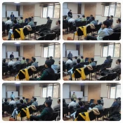 برگزاری اولین جلسه‌ی منتورینگ ایده‌پردازان در سومین رویداد ایده‌شو مهارت‌آفرین 2