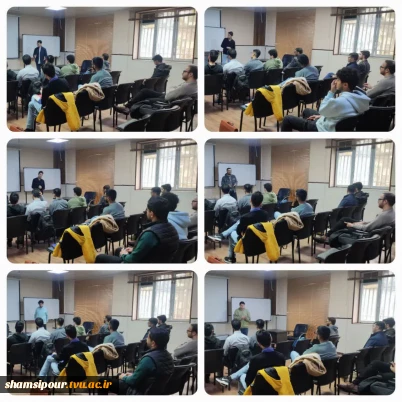 برگزاری اولین جلسه‌ی منتورینگ ایده‌پردازان در سومین رویداد ایده‌شو مهارت‌آفرین