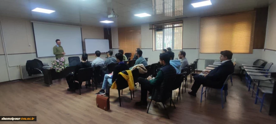 برگزاری اولین جلسه‌ی منتورینگ ایده‌پردازان در سومین رویداد ایده‌شو مهارت‌آفرین 4