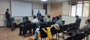 برگزاری اولین جلسه‌ی منتورینگ ایده‌پردازان در سومین رویداد ایده‌شو مهارت‌آفرین 6