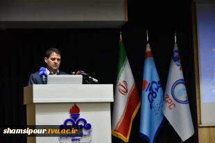 امضای تفاهم‌نامه همکاری بین دانشگاه ملی مهارت و شرکت ملی صنایع پتروشیمی 4